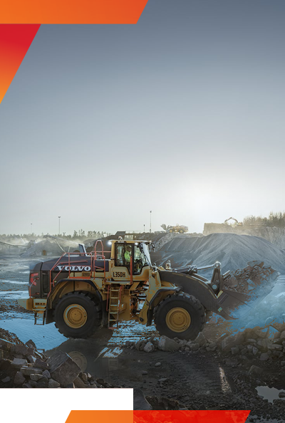 Smart Sand Equipment Rentals and Industrial Services Smart Sand Equipment Rentals and Industrial Services