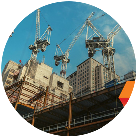 Construction & Contracting Services
