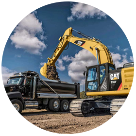Equipment Rental