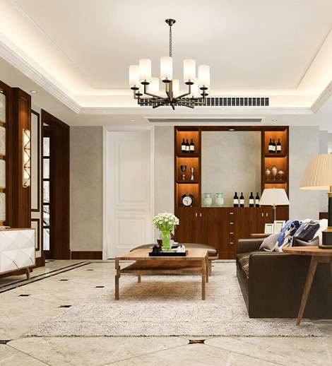 Interior Design Services
