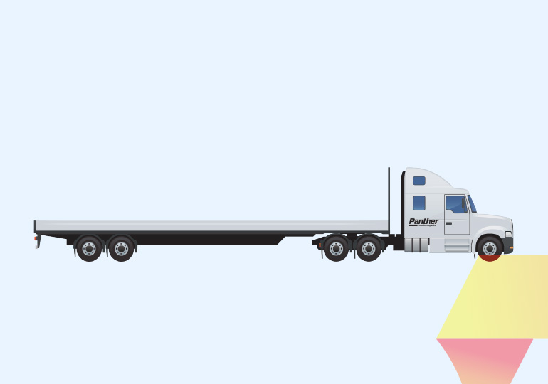 Flat Bed
