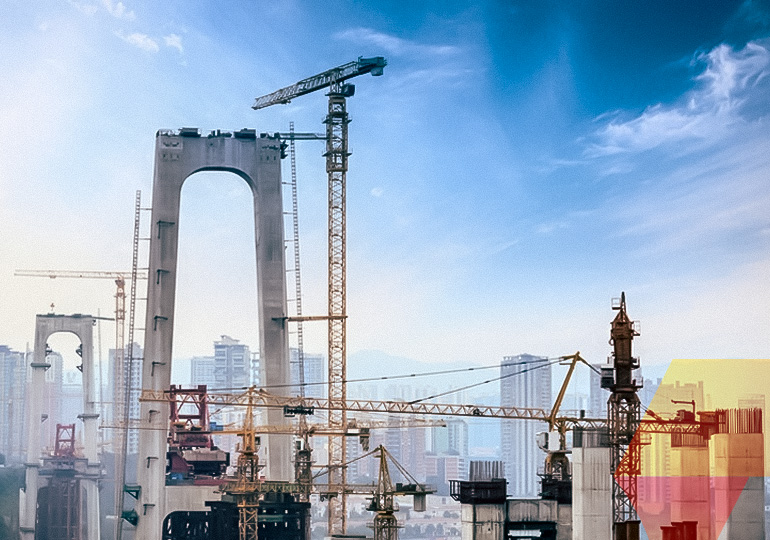 Construction & Contracting services