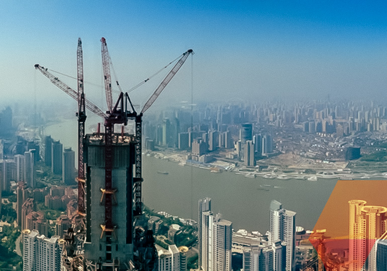 Construction & Contracting services in Saudi