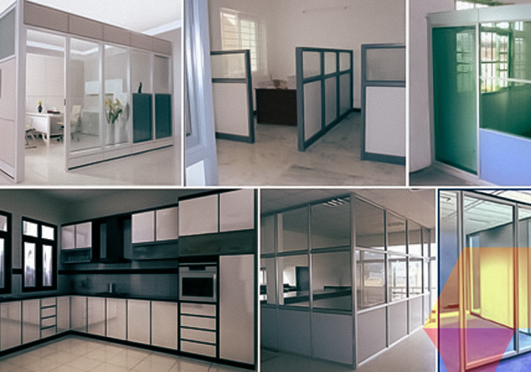 Smart Sand Glass Works Service