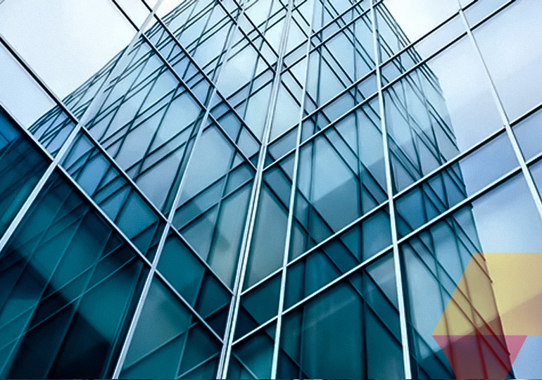 Glass Works
